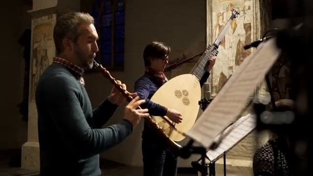 J-H Fiocco Salve Regina Scherzi Musicali