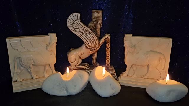 ВЕРНУТЬ ДУШЕВНЫЙ ПОКОЙНА ФАРСИ... ДЛЯ ВСЕХ... ВЕДЬМИНА ИЗБА ИНГА ХОСРОЕВА