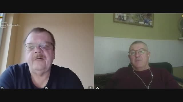 Недоразумение из недоразумения