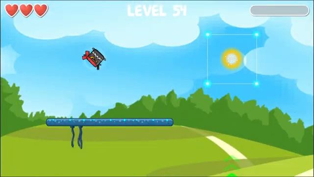 КРАСНЫЙ ШАРИК МУЛЬТИКИ