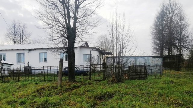 Продажа части дома S=49,1 кв.м.в г.Советск.