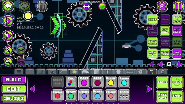 прохожу облегченй соник вейв