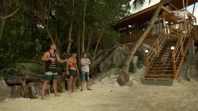 Дом-2: Боди-арт от участниц