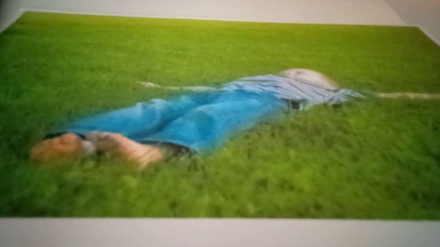 Ветер и сон. Сказка Азии