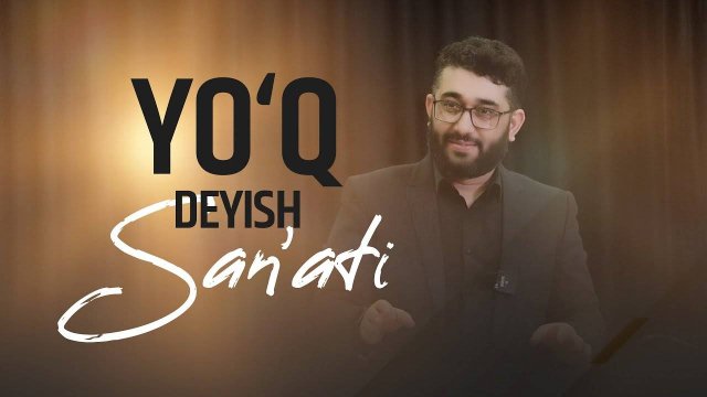 Yo'q deyish san'ati | Abdukarim Mirzayev