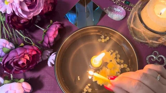 По судьбе что резко поменяется со дня на день🔥отливка