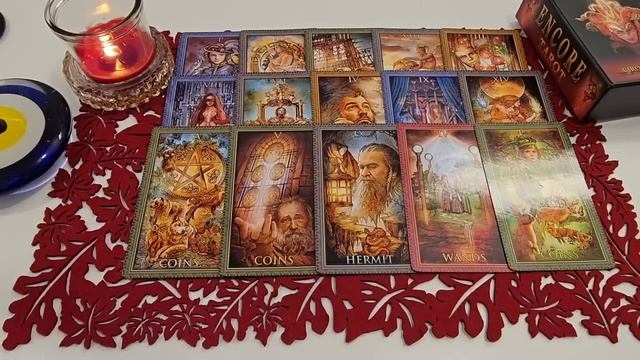 Таро расклад: в полнолуние🌕 вся правда откроется💯скорые перемены✨ у вас❗