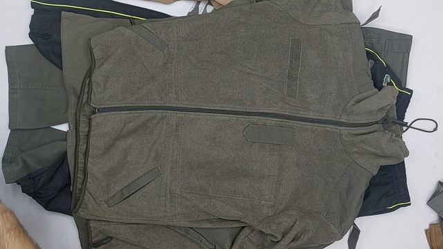 40250 Винтаж брендовый микс, 1пак, vintag firmato 1/4, секонд (extra) оптом