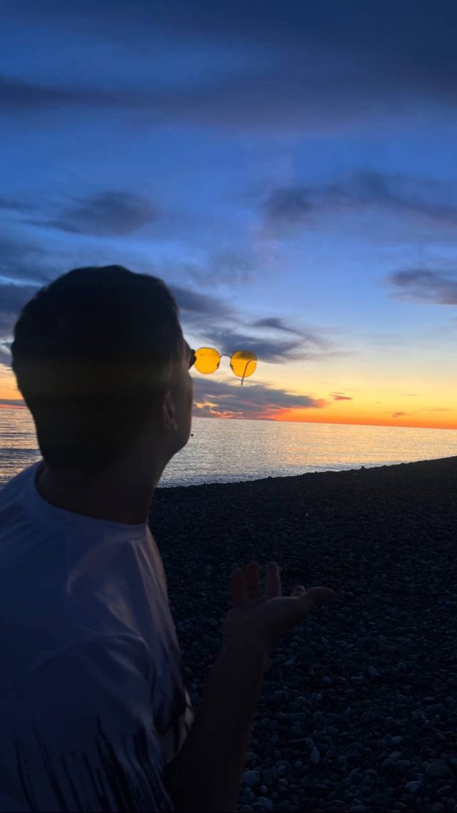 Сочи!Сочи!Сочи!Сочи!Сочи! Успеть все за 24 часа! Ленивый отдых!