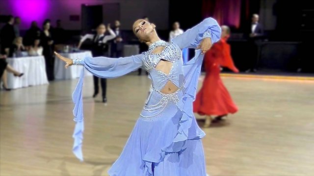 Юниоры-2 Соло, St (D) финал: медленный вальс, танго, медленный фокстрот, квикстеп. Kinezis Cup 2025