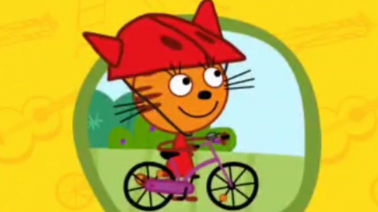 ТРИ КОТА. МИНИИГРЫ С ТРЕМЯ КОТАМИ