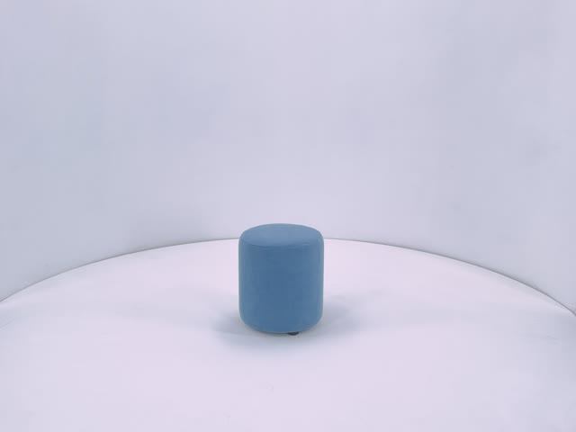 Видеообзор 360. Пуф Рой.