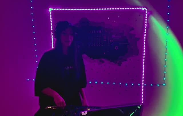 Goji Mary - Melodic techno 2025 (RÜFÜS DU SOL, Argy, Anyma, Space Motion, Cassian, Korolova)