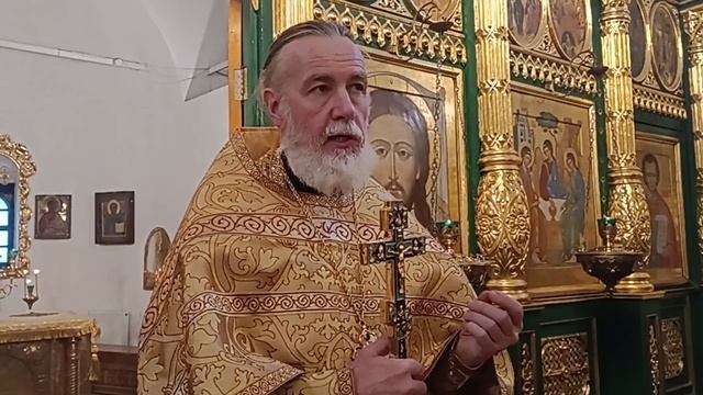 Просите и получите!
Не живите беспечно - просите, ищите, стучите. Прот. Андрей Овчинников.