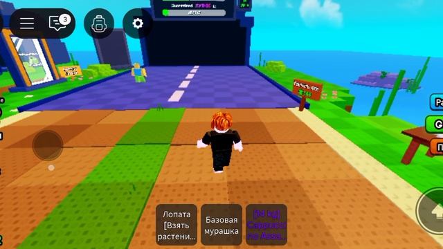 Шок получил имба брейрота в новой рубрики с нуба до макс перерождения