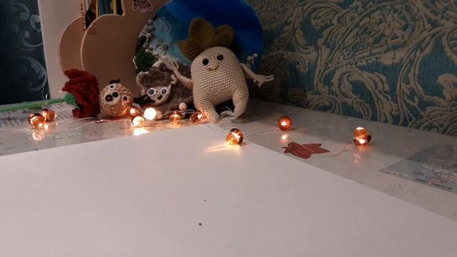 обзор на мои самые удачные вязаные игрушки игрушки.