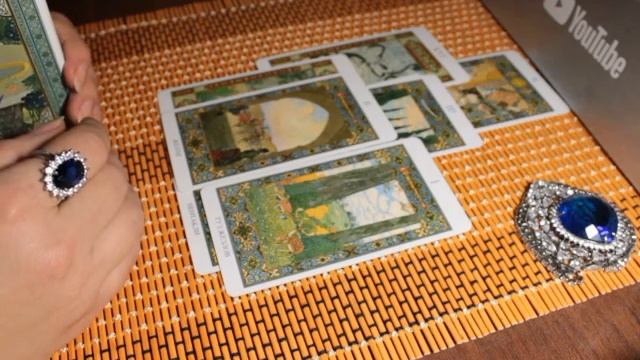 Расскажу о том, о чем не догадываетесь! Вселенная вам что-то готовит!