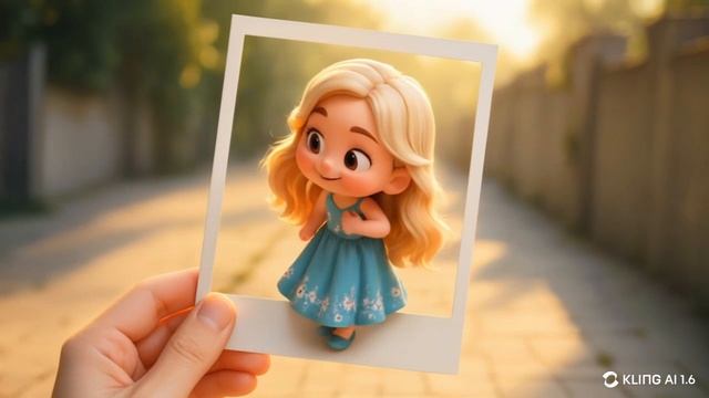 Интересное фото с помощью ИИ. Смотрим и любуемся 😍#фото #ии #интересное #видео #3d #рутуб