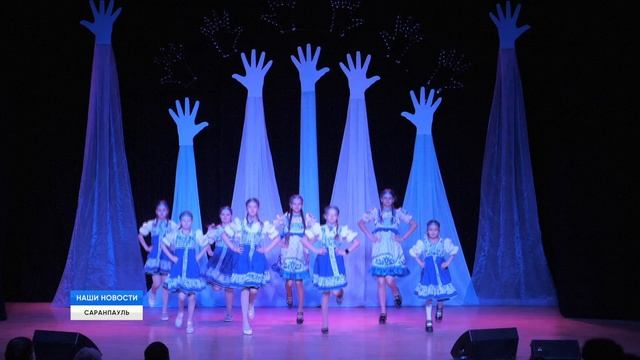 Единство – основа благополучия