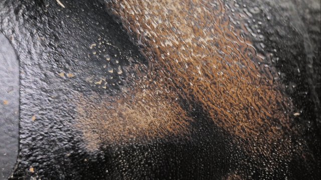 И это заводской антикор Лады??? Ужас!!! Смотреть обязательно!