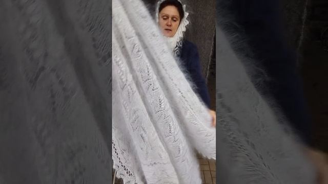 89507716355 Белоснежная, шикарная, ласковая красота.