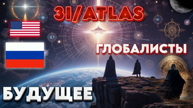 МЫ ВЫХОДИМ ИЗ СИМУЛЯЦИИ | Абсолютный Ченнелинг