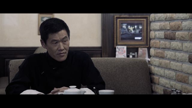 Stav-Man, короткометражный фильм