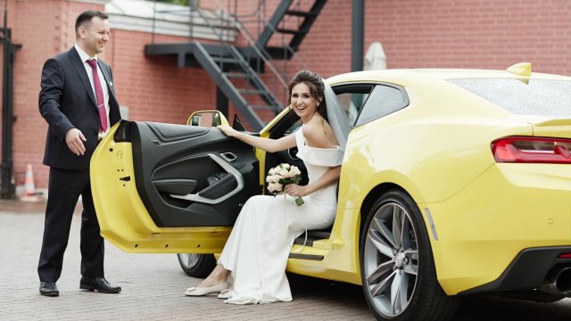 Вика и Дима