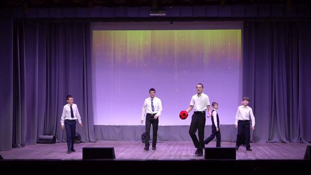 День единства 2025