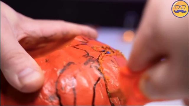 как получить по тыкве история желейного медведя Валеры