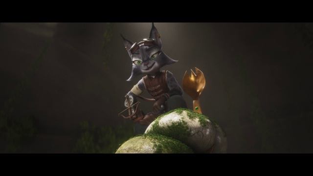 Кролецып и Сурок Времени 2025