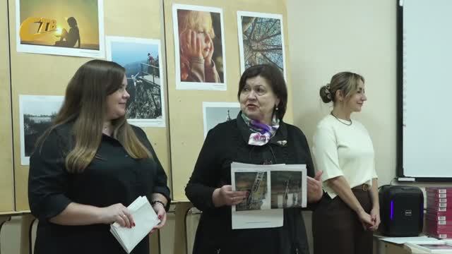 ЕЖЕГОДНЫЙ КОНКУРС ФОТОГРАФИИ "СЧАСТЛИВЫЕ МГНОВЕНИЯ" ПРОВЕЛИ НА ПРЕДПРИЯТИЯХ ГРУППЫ "ГОТЭК"