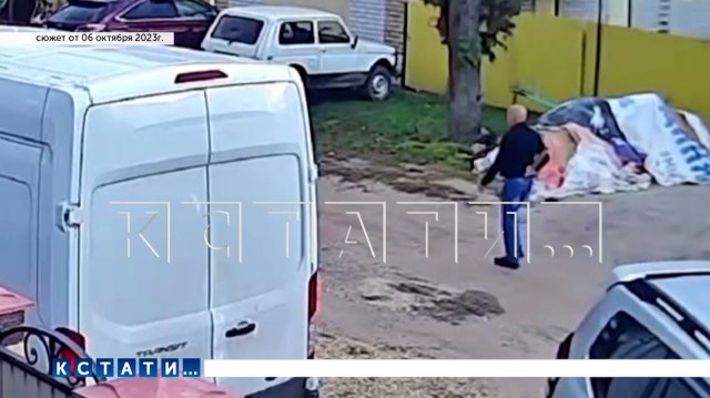 Мужчина устроил самосуд над 10-летним мальчиком и избил его до некроза