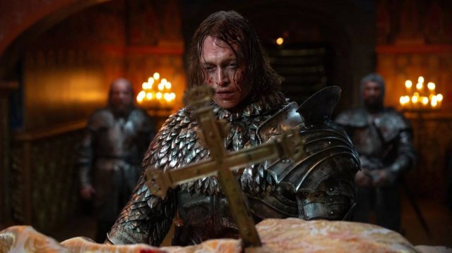 Дракула 2025 фильм полностью в HD