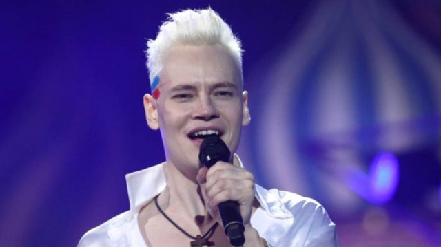 SHAMAN представил новую песню ко Дню народного единства