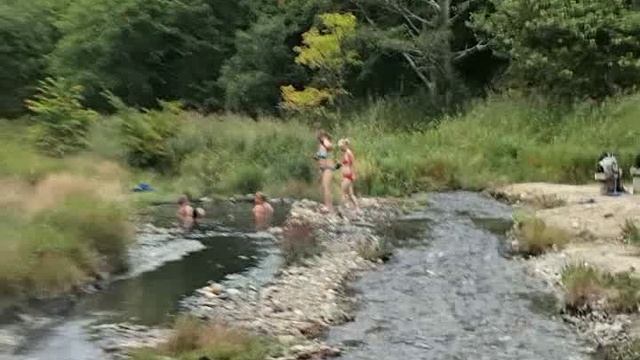 А. Колмаков Сахалин Кунашир  2015