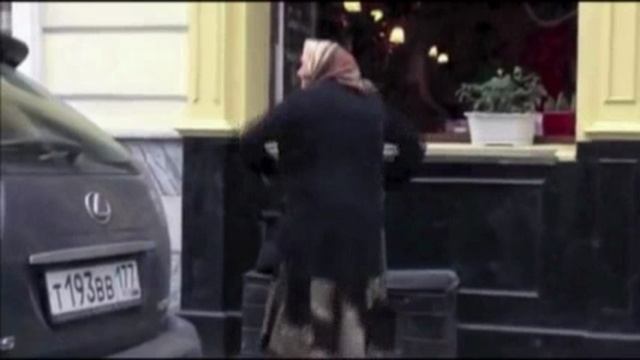 За реченькой диво Русская народная песня на современный лад