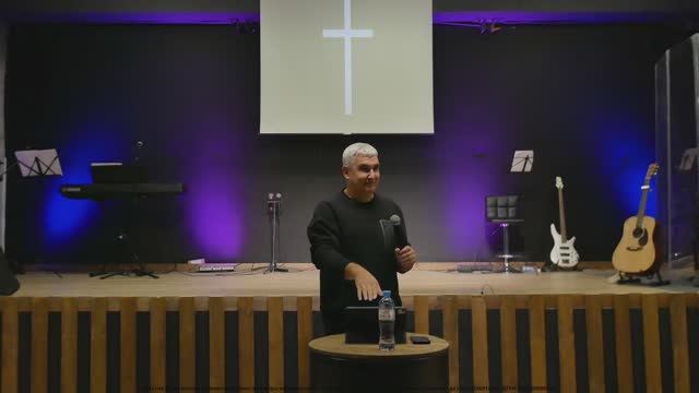 Денис Орловский / Выйди из Вавилона