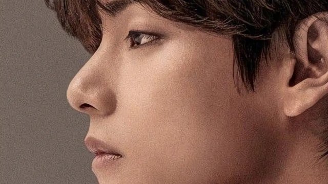 "✨ Ким Тэхён: Красота и Магия Yoonth! 🌟"