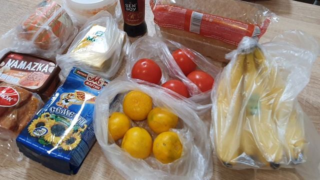 МАГНИТ. ДЫМОК. БЕЛАЯ ДОЛИНА. ПОКУПКИ на1700 рублей.