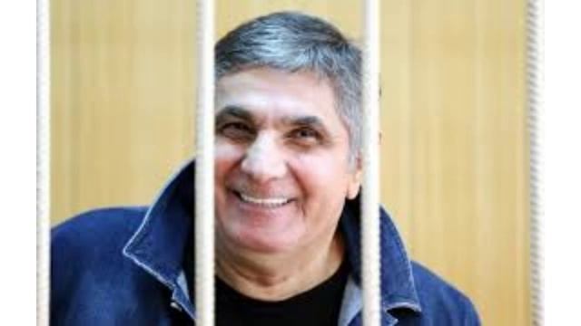 Сподвижник Шакро Молодого выиграл иск у колонии из-за выговора