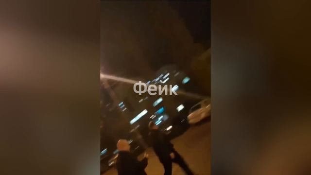 Видео с выдворением пенсионера из хабаровской больницы оказалось фейком