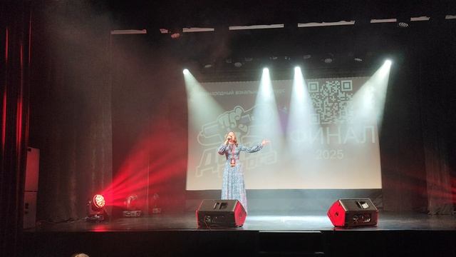 Говорила мне бабка лютая, сл. М. Цветаева