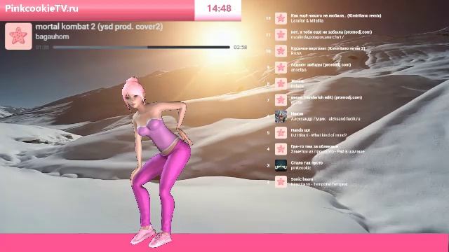 LIVE: channel68970545