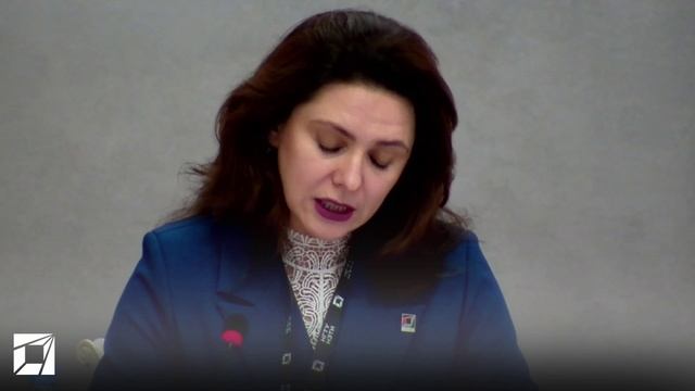 Окружной семинар по молодежной политике и воспитательной деятельности