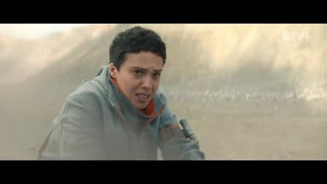 Сериал «Киллербот» трейлер