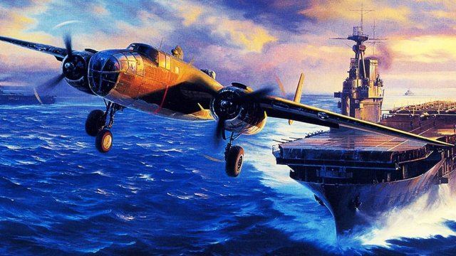 Ил2 Прохождение кампании Тихий Океан по мотивам кампании Тропа Кокоды Миссия№ 44 Тест logitech x56