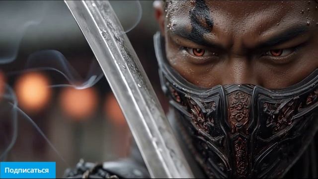 Плач Души в Вечной битве|НОЯБРЬ 2025|Deep House