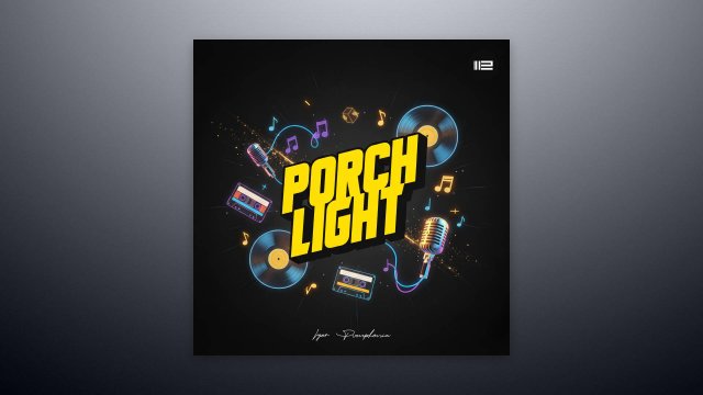 Igor Pumphonia - Porch Light