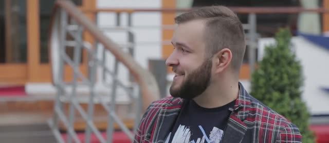 Юбилей в "Ласточке"